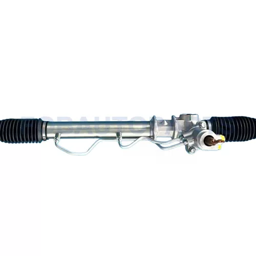 Power Steering Rack Compatible for Mitsubishi Lancer Vi Colt V Lioncel MB911897 MR102488 - image 2